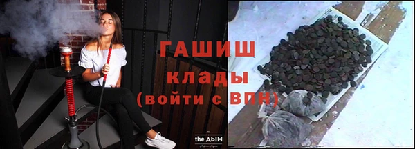 гашик Алексеевка